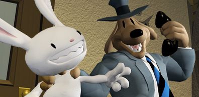 Sam & Max - Il Trailer