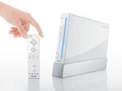 Nintendo registra i domini per Wii