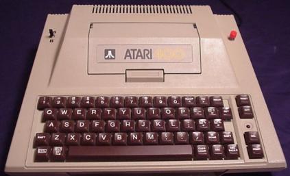 Problemi economici per la Atari