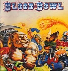 Bloodbowl diventa un videogame!