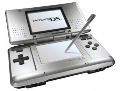 DS Touch Generations alla grande anche in Europa