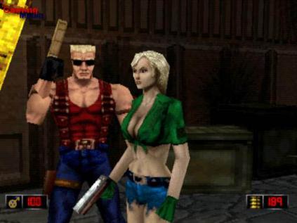 Duke Nukem Forever? Solo un po' di pazienza