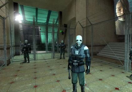 Half-Life 2: Episode Two - Primi Dettagli