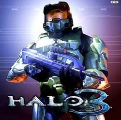 Halo 3 a novembre?