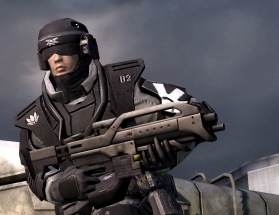 Battlefield 2142 - Beta pubblica ad Agosto