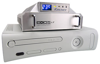 Xbox 360 - Il sistema di raffreddamento ridicolo