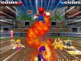 Mario Hoops 3 on 3 anticipa i tempi