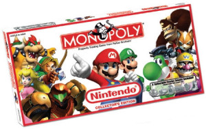 Il Monopoli di Nintendo