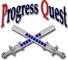 Progress Quest!