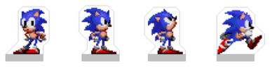 15 anni di Sonic