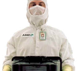 AMD acquista ATI
