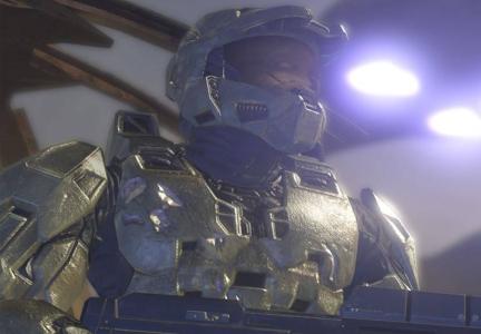 Halo 3: nuova interfaccia