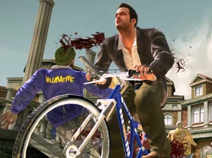 Altri screenshot di Dead Rising