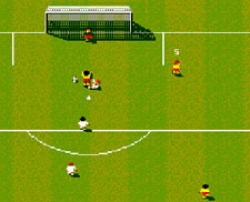 Sensible World of Soccer redivivo!