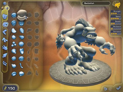 Spore - Una preview