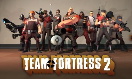 Novità da Valve - Team Fortress 2 ritorna!