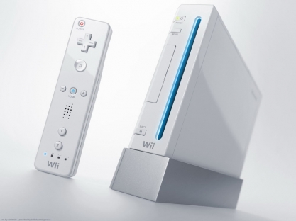 La data di lancio del Wii è in un indovinello