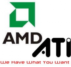 AMD manterrà il marchio ATi