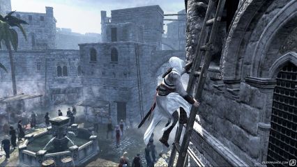 Assassin's Creed: Nuove Immagini