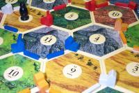 I Coloni di Catan su Xbox 360