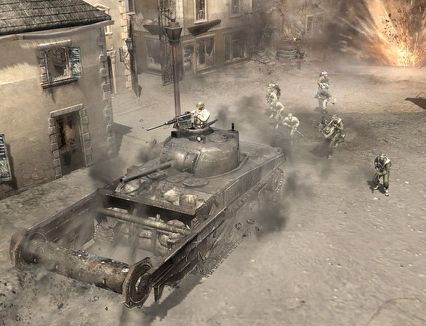 Company of Heroes