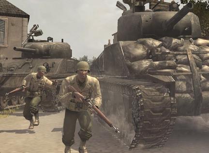 Company of Heroes: 29 settembre in Italia