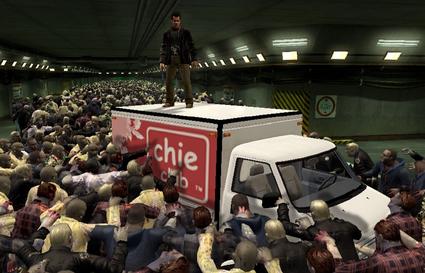 Dead Rising in Italia: ancora da aspettare?