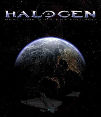 Halogen R.I.P. - Sospeso l'RTS di Halo