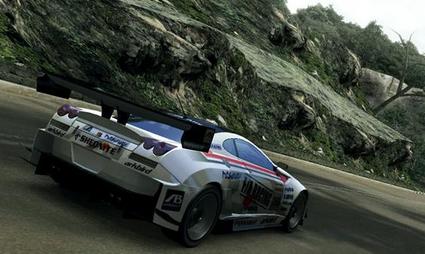 Immagini di Ridge Racer 7 per Ps3