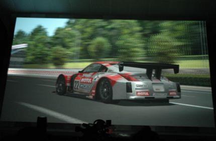 Gran Turismo a metà per PS3