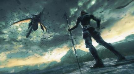 TGS 2006: Video di Lost Odyssey