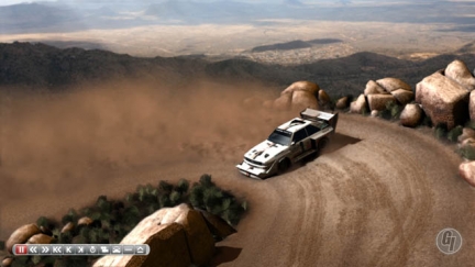 Colin McRae: DIRT