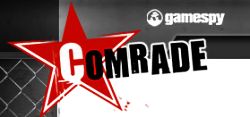 Comrade - Il figlio di Gamespy Arcade