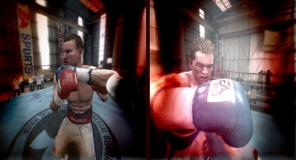 Fight Night Round 3: nuovi dettagli per la versione PS3
