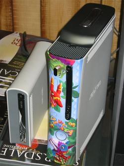 Il lettore HD-DVD di Xbox 360 è compatibile con il PC?