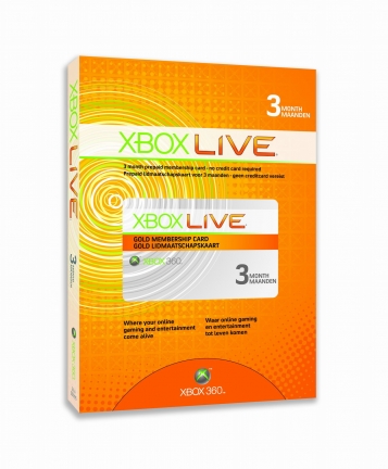 Xbox Live: gli utenti Gold saranno privilegiati