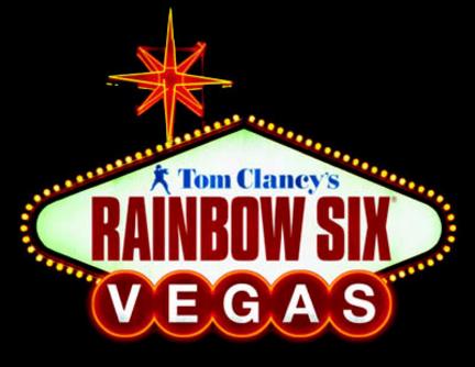 Il demo di Rainbow Six: Vegas