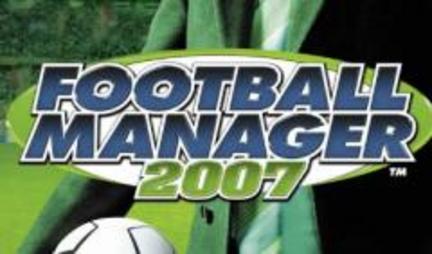 Football Manager 2007 demo