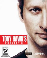 La colonna sonora di Tony Hawk's Project 8