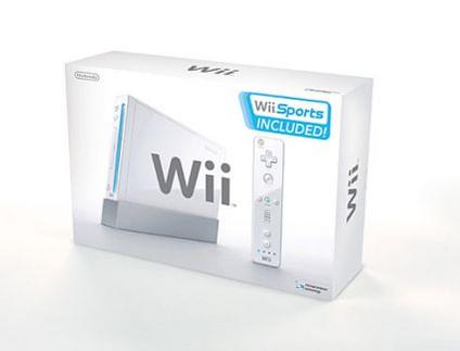Singolo Friend-Code su Wii?