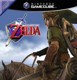 Twilight Princess per il Gamecube solo in Giappone? [Aggiornato]