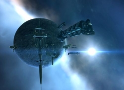CCP + White Wolf