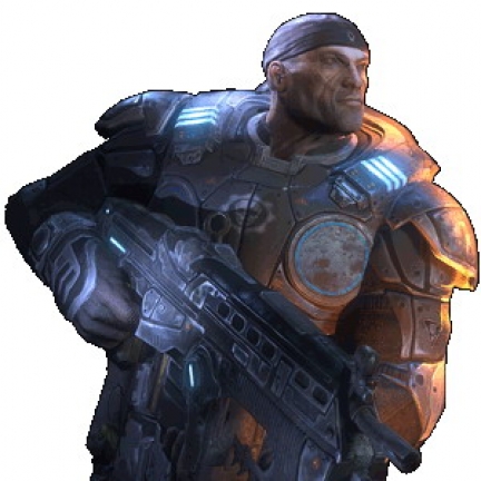 Gears of War supera Halo 2!