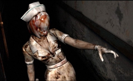 Silent Hill 5: esclusiva PS3?