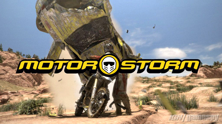 Di Motorstorm, sixaxis e ergonomia