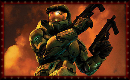 Qualche altro dettaglio su Halo 3