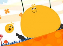 LocoRoco avrà un sequel