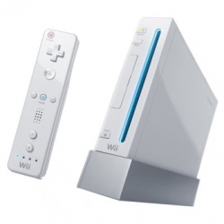 Wii: marketplace aperto in Francia