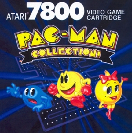 Regali da e per nerd: Pac-Man Collection