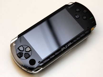 Sony offrirà film scaricabili sulla PSP